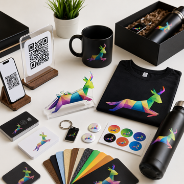 Why Customized Printing is the Future of Business Branding in 2026