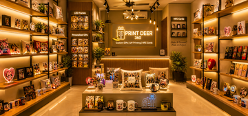 Best Custom Gift Shops in Gwalior