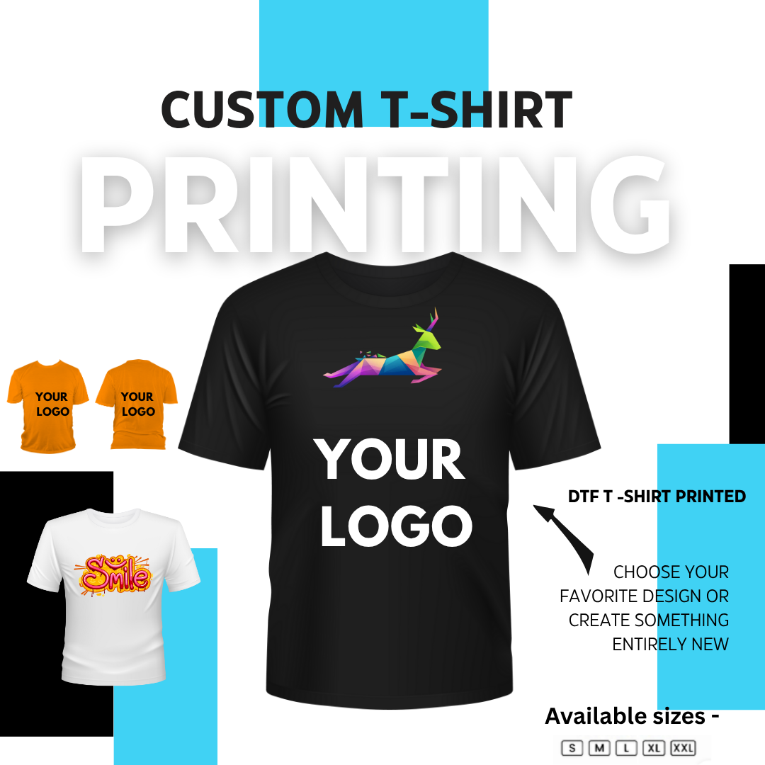 T-SHIRTS