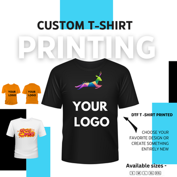 T-SHIRTS