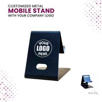 MOBILE STAND