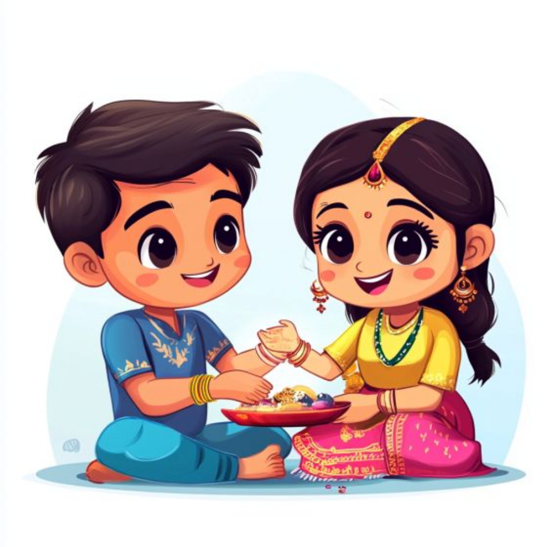 Raksha Bandhan