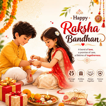 Raksha Bandhan Special