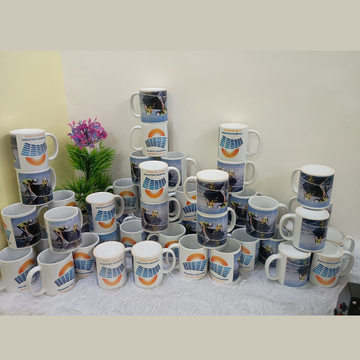 Mugs