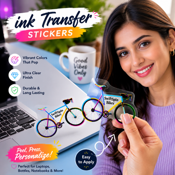 Printing ink Transfer stickers Print Deer Modern 360 Printing in Gwalior