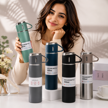 VACUUM_FLASK_| CUSTOMIZED