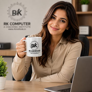 CUSTOMISZED MUGS | HD PRINTED MUGS FOR BUSINESS PROMOTION