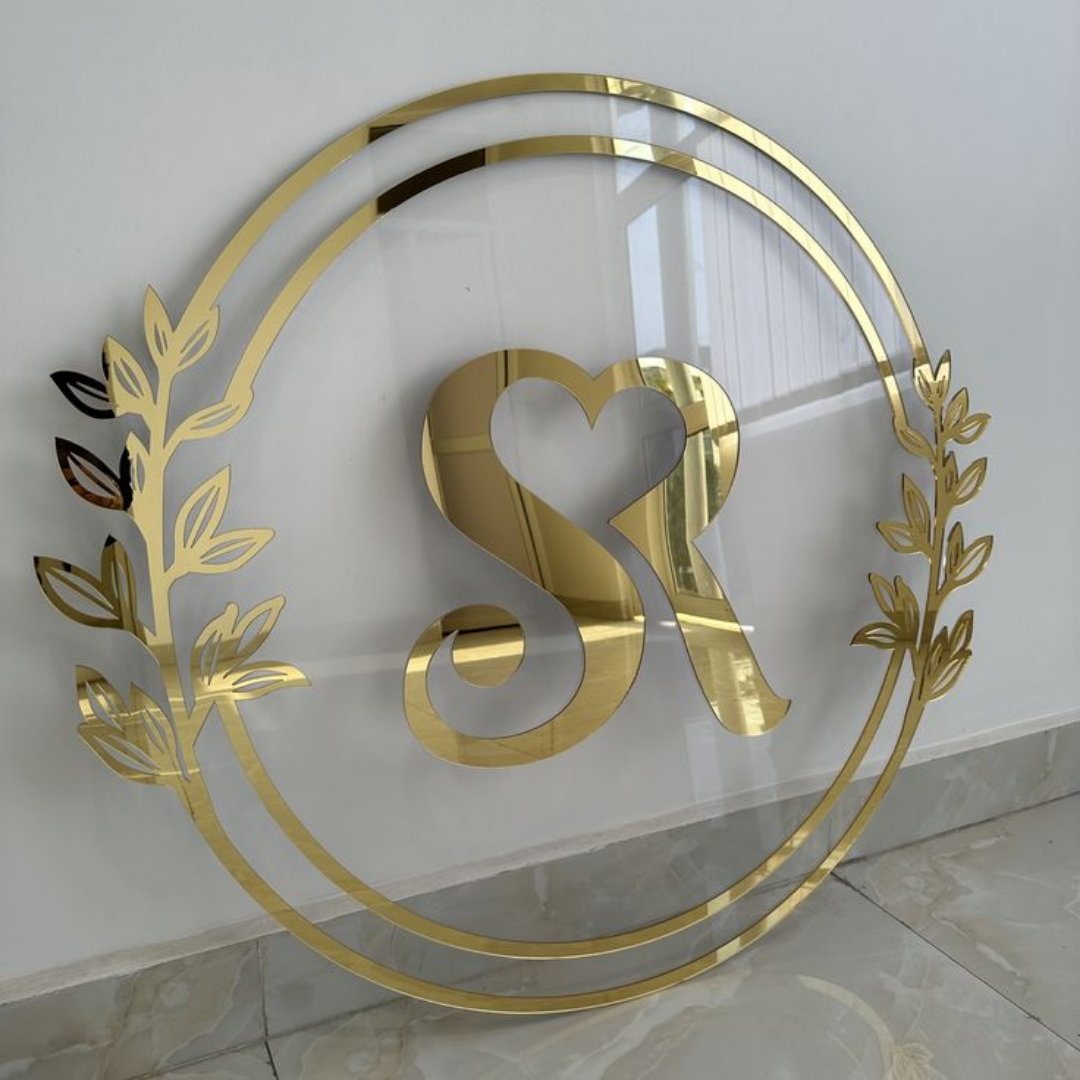 3D Business signage| PRINTDEER GWALIOR 360