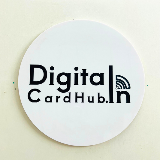 Colorful UV Printed LOGO | Customization Available