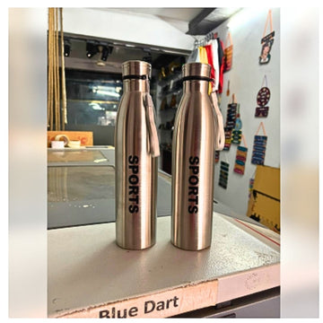 Metal Bottles