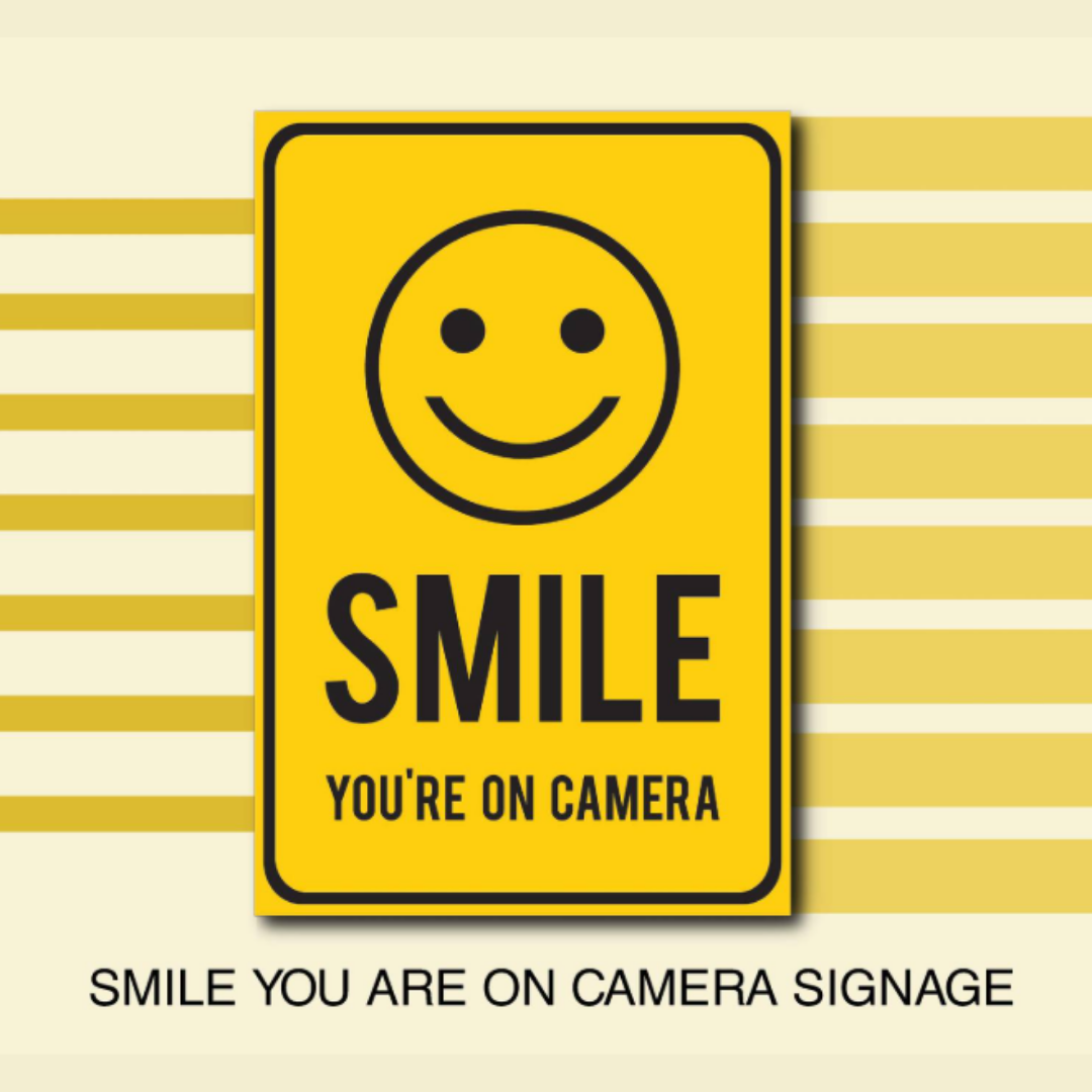 Safety Rules Signage Boards | 3D Acrylic | PRINTDEER GWALIOR 360