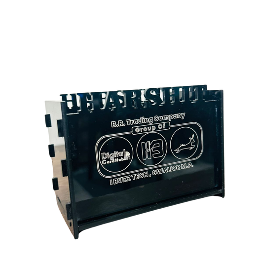 CUSTOMIZED ORGANIZER | MULTIPLE USES |