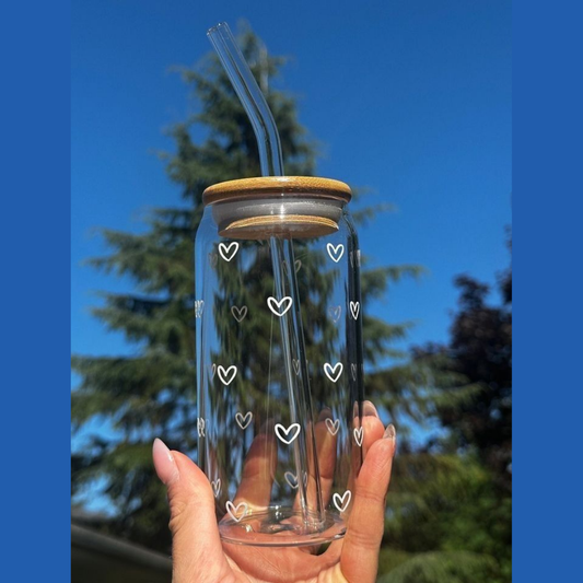 Customized Tumbler