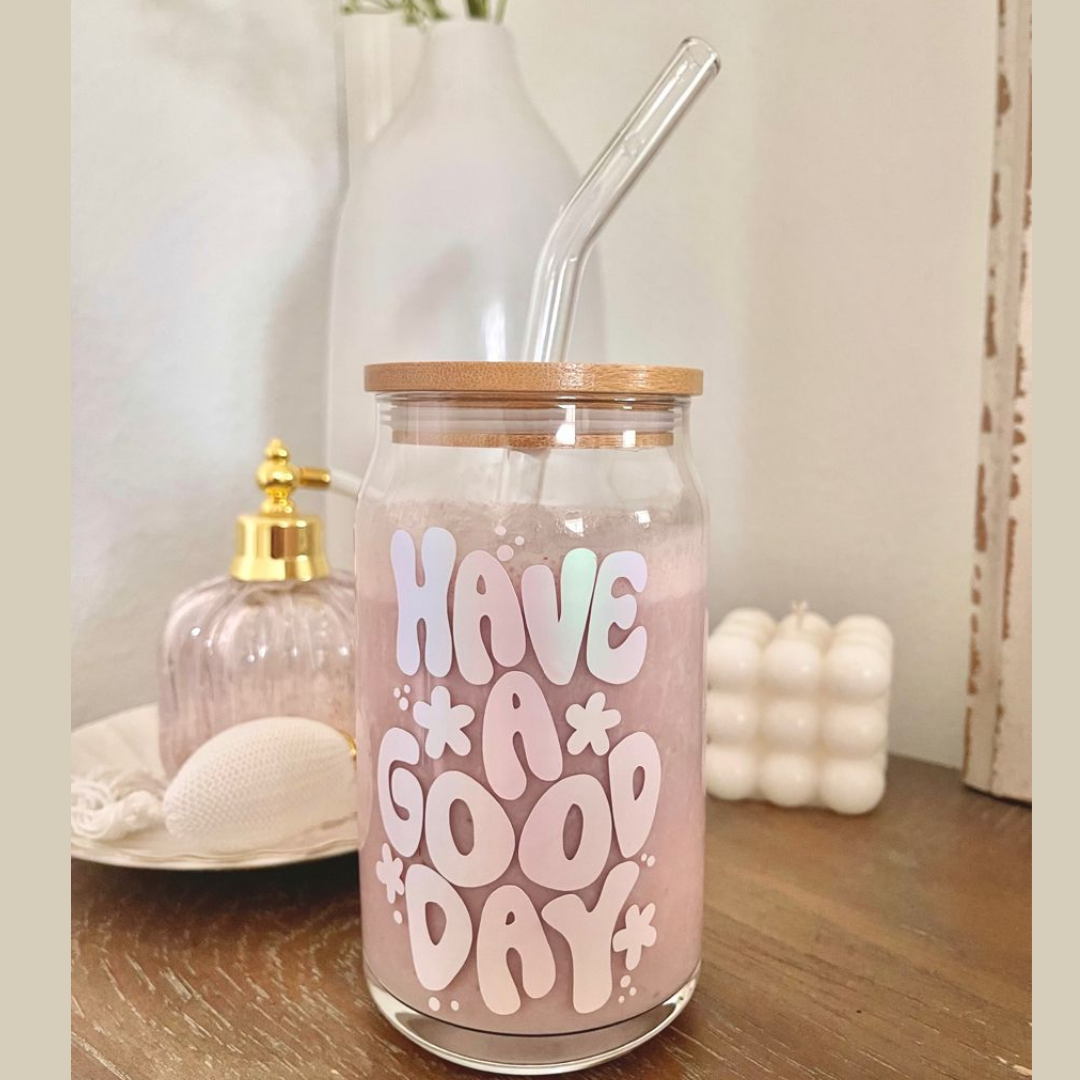 Customized Tumbler
