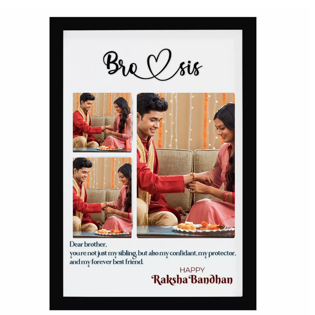 CUSTOMISED PHOTO_FRAME