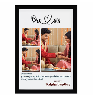 CUSTOMISED PHOTO_FRAME