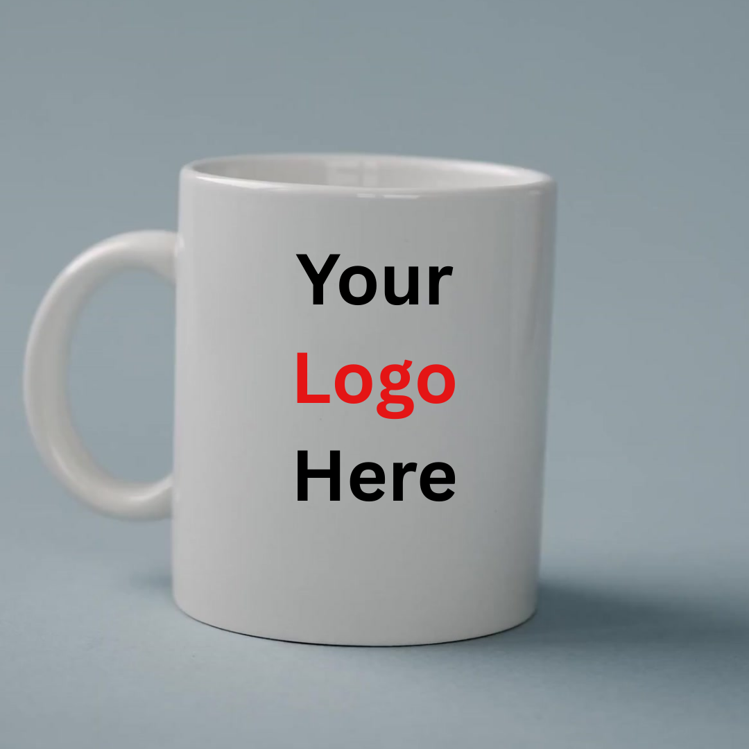 CUSTOM MUGS