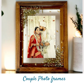 Printing Couple photo frames Print Deer Modern 360 Printing in Gwalior