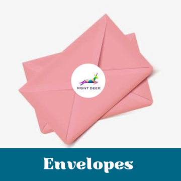 Printing  Envelopes Print Deer Modern 360 Printing in Gwalior