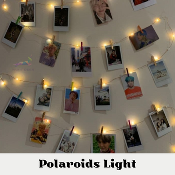 Printing Polaroids Light Print Deer Modern 360 Printing in Gwalior