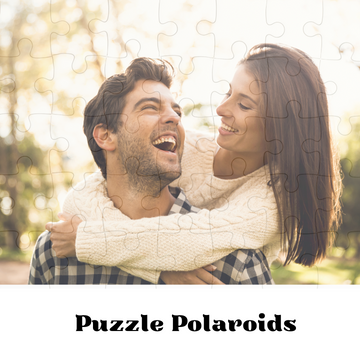 Printing  Puzzle Polaroids Print Deer Modern 360 Printing in Gwalior