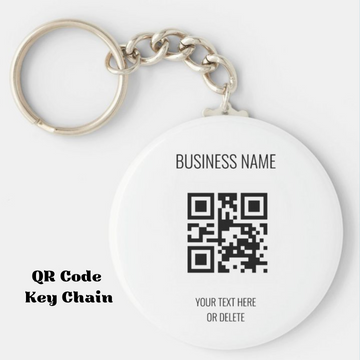 Printing QR Code  Key Chain Print Deer Modern 360 Printing in Gwalior