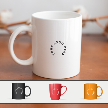 Printing MUG Print Deer Modern 360 Printing in Gwalior