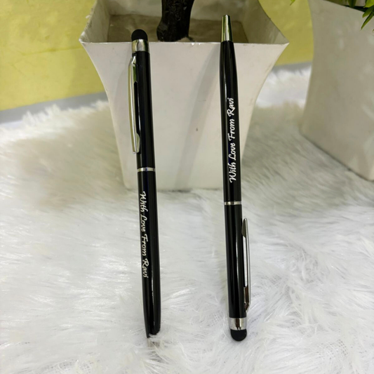 Premium Customized Metal Pens | best  corporate gift