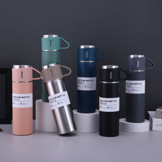 VACUUM_FLASK_| CUSTOMIZED