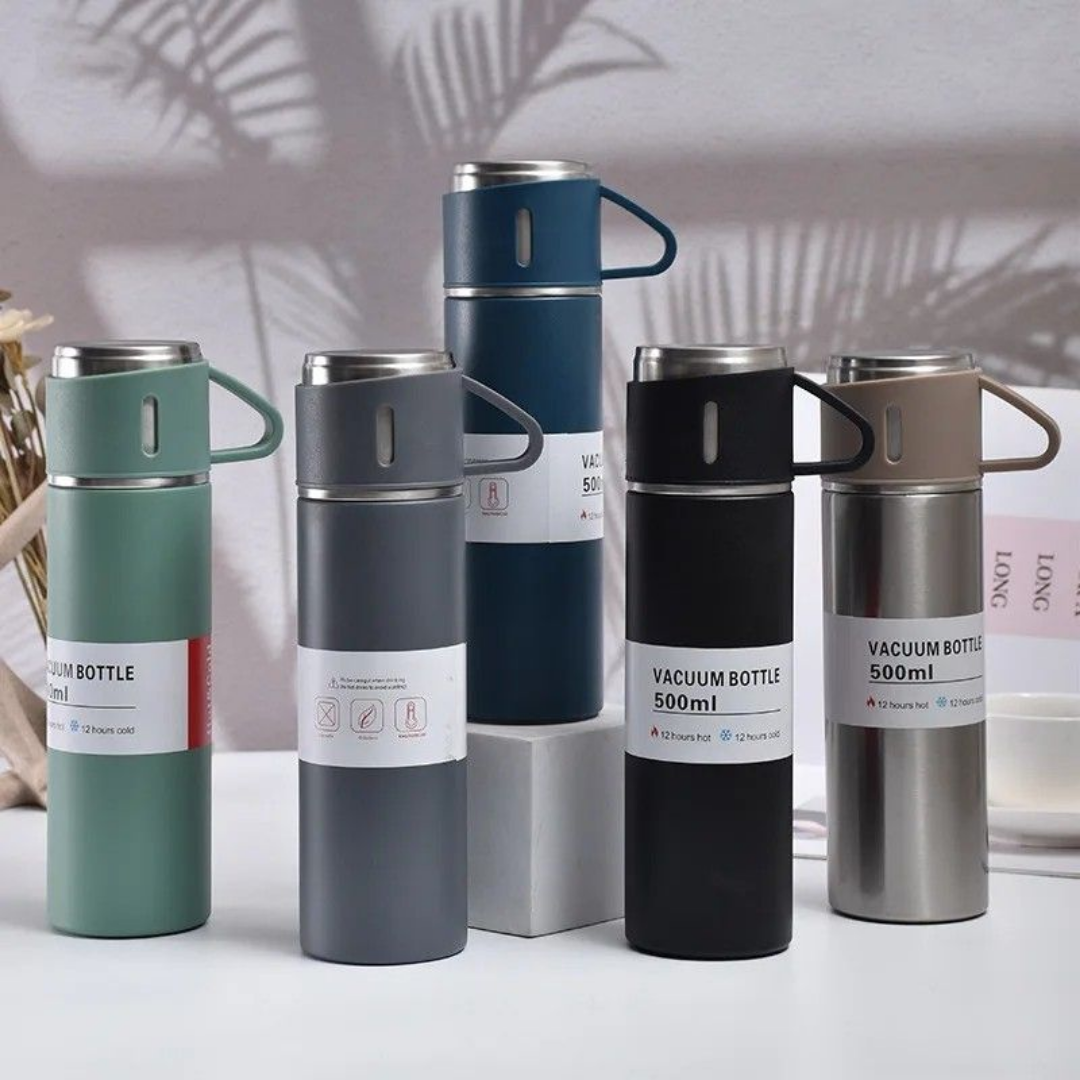 VACUUM_FLASK_| CUSTOMIZED