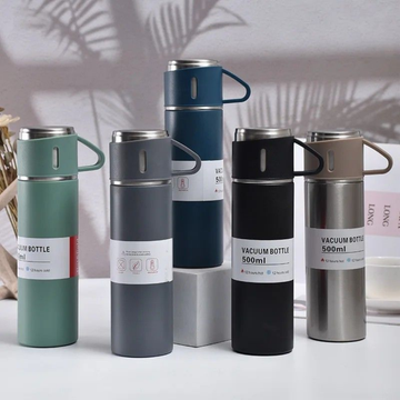 VACUUM_FLASK_| CUSTOMIZED