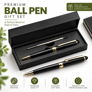 Black Diamond Pen Print Deer Modern 360 Printing in Gwalior