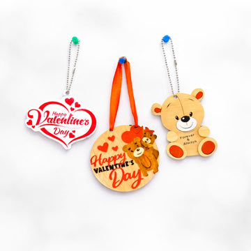 MDF Cut Outs