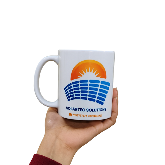 CUSTOMISZED MUGS | HD PRINTED MUGS FOR BUSINESS PROMOTION