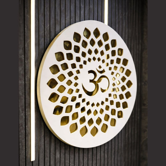 Acrylic Sign Board