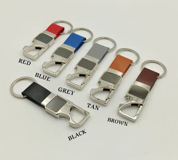 Metal Hook Keychain printdeer 360 Gwalior