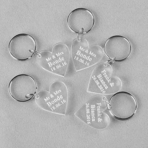 customized Acrylic Keychains print deer 360 gwalior