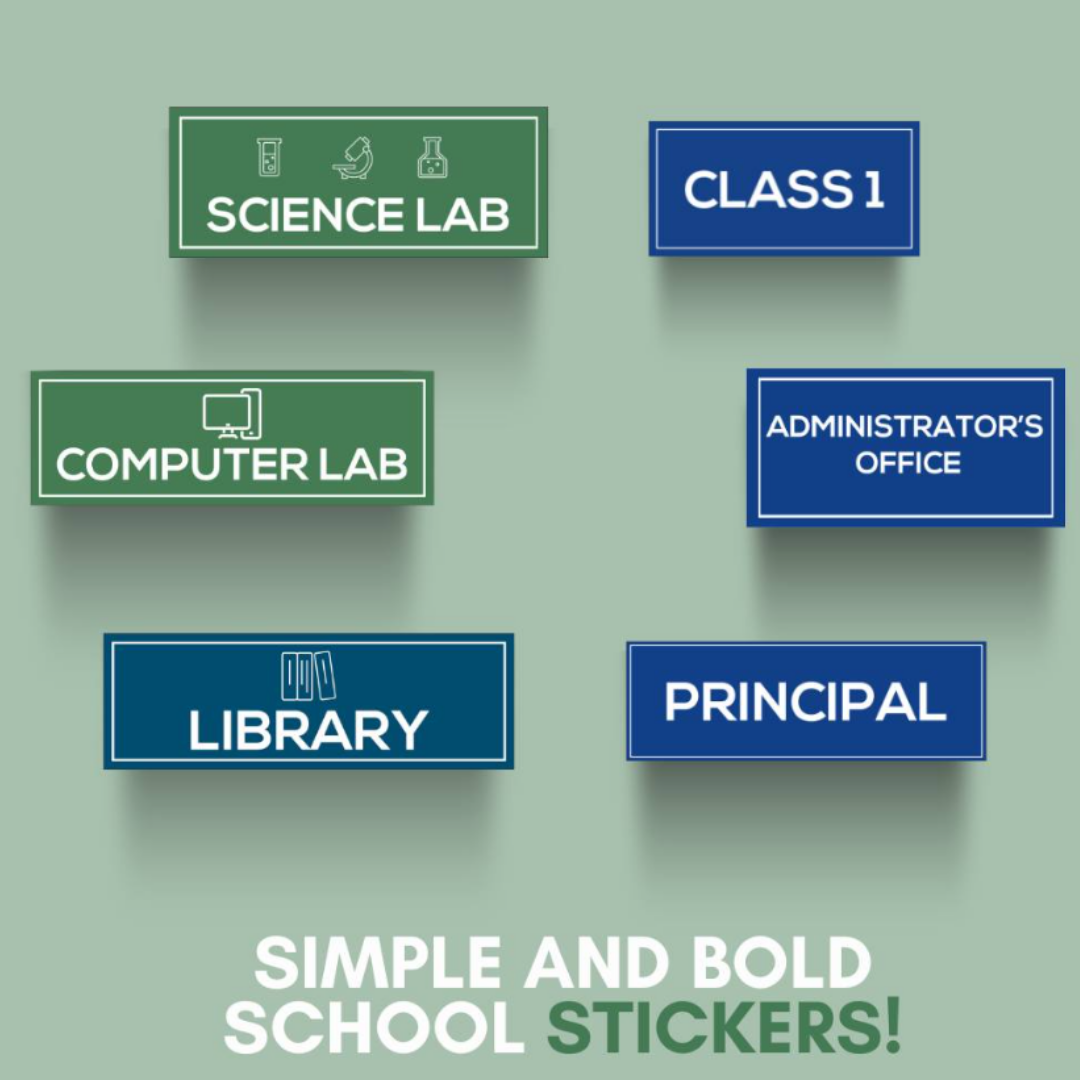 STICKERS| PRINTDEER GWALIOR 360